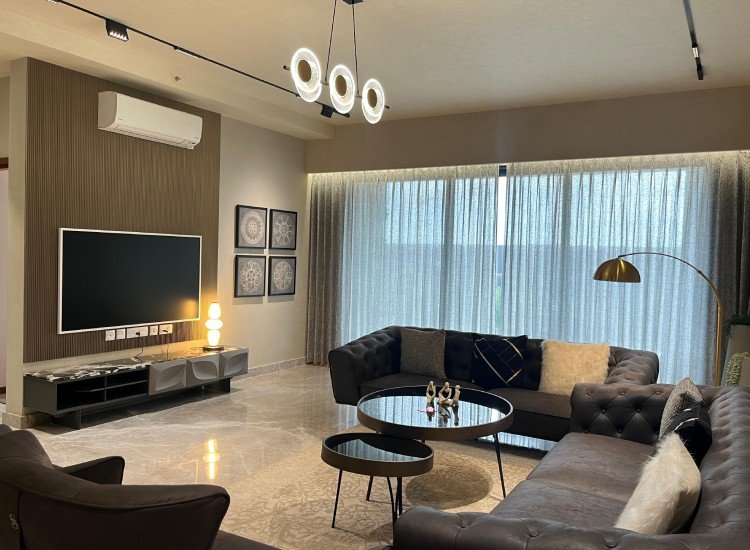 Tridents Interior Solutions