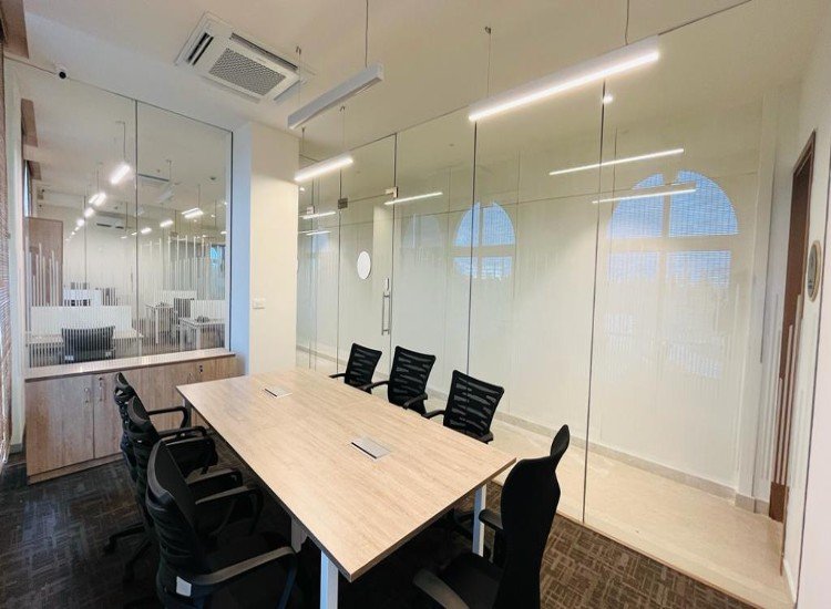 Corporate Office Interiors