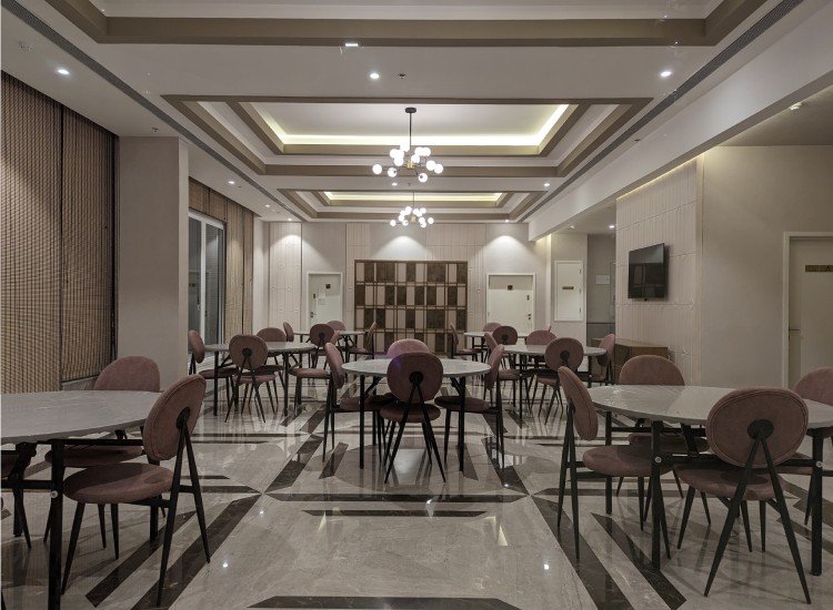 Hotel & Resort Interiors