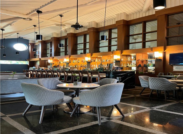 Restaurant & Café Interiors