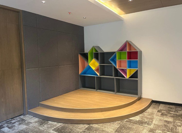 Creative Kids Room Design